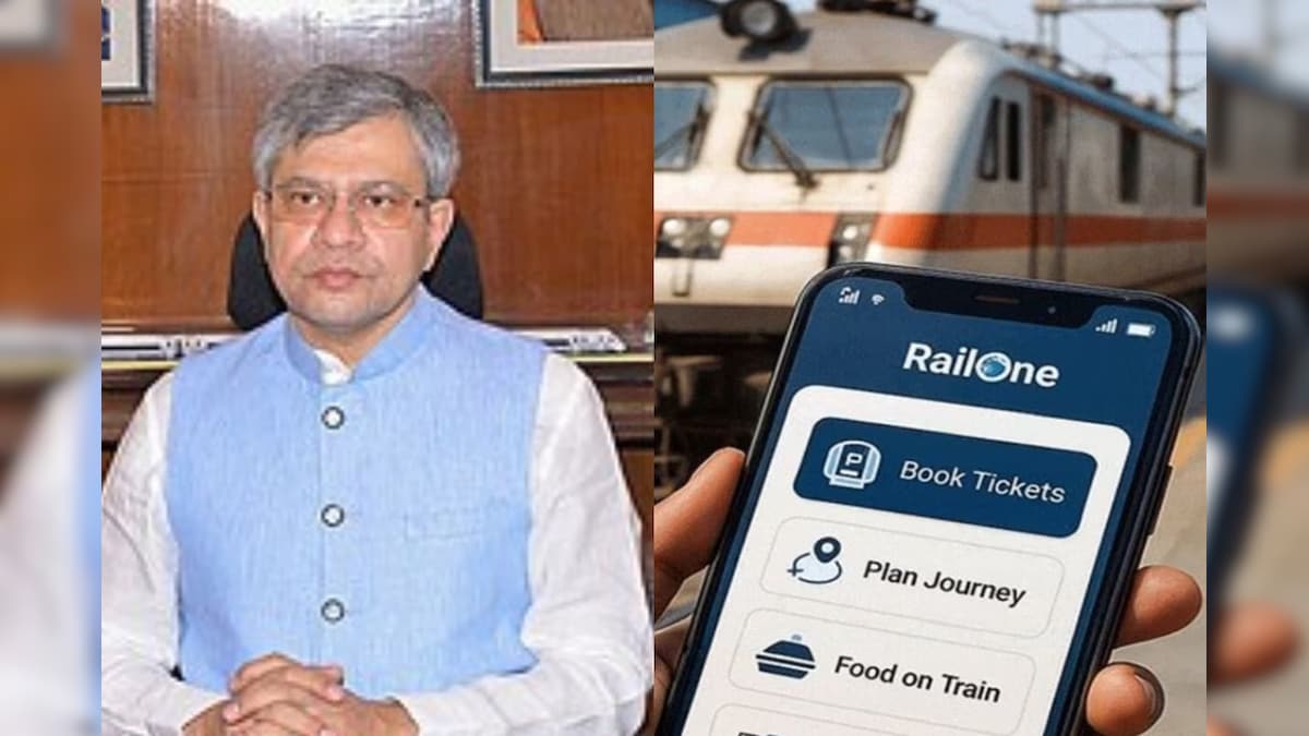 ரயில் பயணிகளுக்கு ஹேப்பி நியூஸ்... டிக்கெட் முன்பதிவில் இனி அந்த கவலை இல்லை... | வணிகம் - News18 தமிழ்