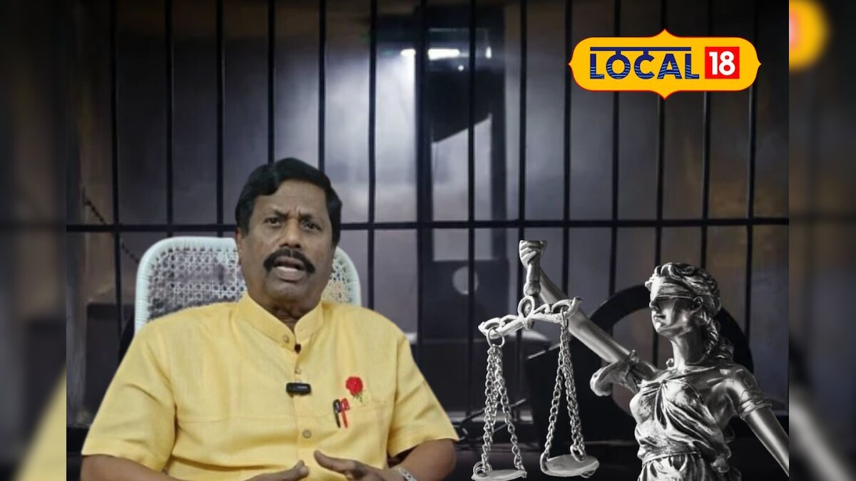 அதிரவைக்கும் லாக்கப் மரண தரவுகள் - உண்மையை உடைத்து பேசும் முன்னாள் அதிகாரி... - News18 தமிழ்