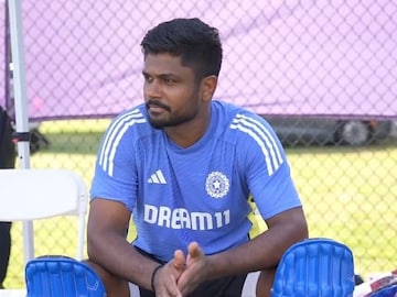சஞ்சு சாம்சன்