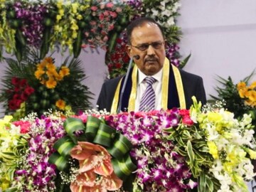 அஜித் தோவல் 