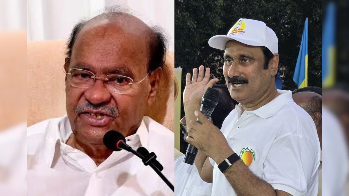 'நல்ல புத்தி' வேண்டுதல்... 'கூட்டுப் பிரார்த்தனை' கிண்டல்.. அன்புமணி மீது வைக்கப்பட்ட 16 குற்றச்சாட்டுகள் என்னென்ன? | தமிழ்நாடு - News18 தமிழ்