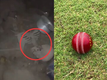 பாழடைந்த வீடு