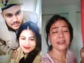 னுராக் சிங் - சவும்யா காஷ்யப்