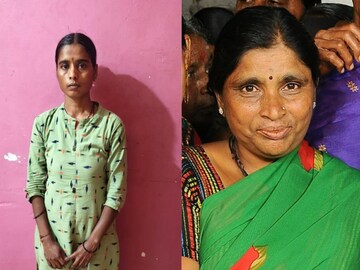 பேய் பிடித்திருப்பதாக கூறி பெண்ணுக்கு மாந்த்ரீக பூஜை பேய் பிடித்திருப்பதாக கூறி பெண்ணுக்கு மாந்த்ரீக பூஜை