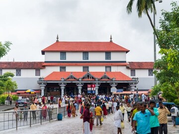 தர்மஸ்தலா கோயில்