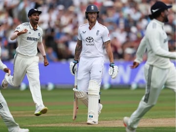 Ind vs Eng