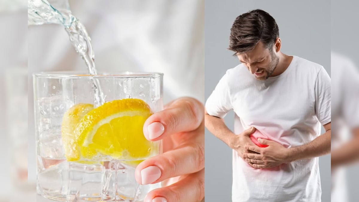 Fatty Liver நோயாளிகளுக்கு உதவும் 3 முக்கிய இயற்கை பானங்கள்... பட்டியலிடும் மருத்துவர்! | லைஃப்ஸ்டைல் - News18 தமிழ்