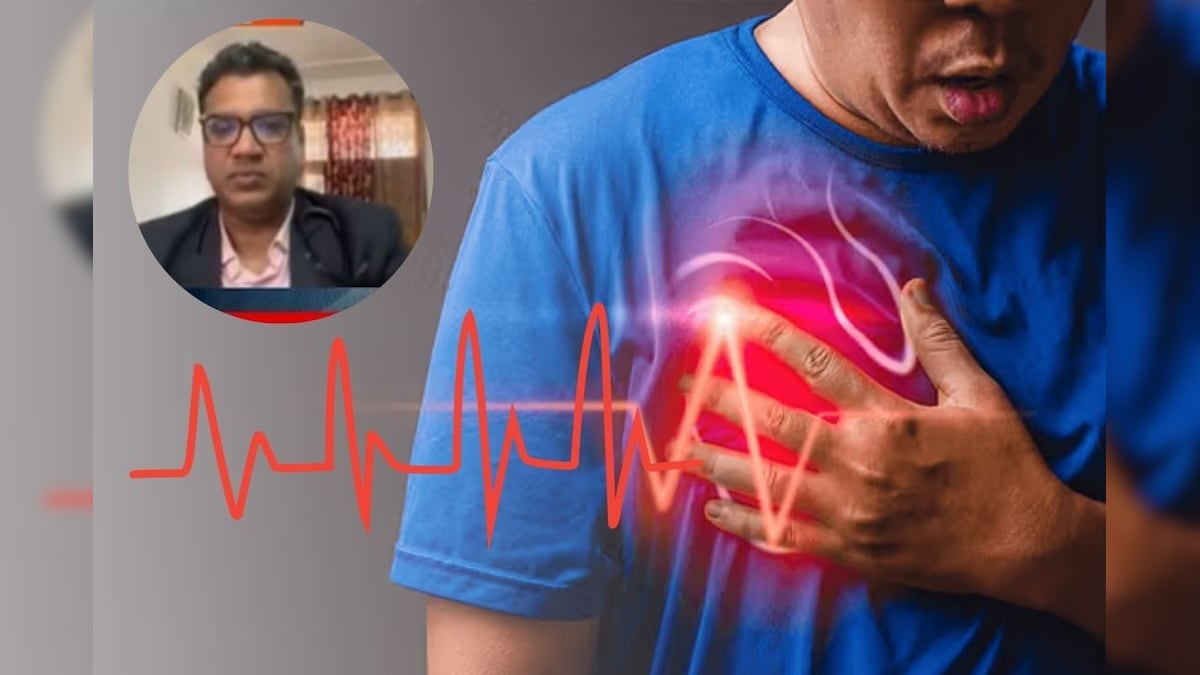 கர்நாடகாவில் 40 நாட்களில் 21 பேர் மாரடைப்பால் மரணம்.. இளைஞர்கள் உட்பட இறப்பதற்கான பின்னணி என்ன..? - News18 தமிழ்