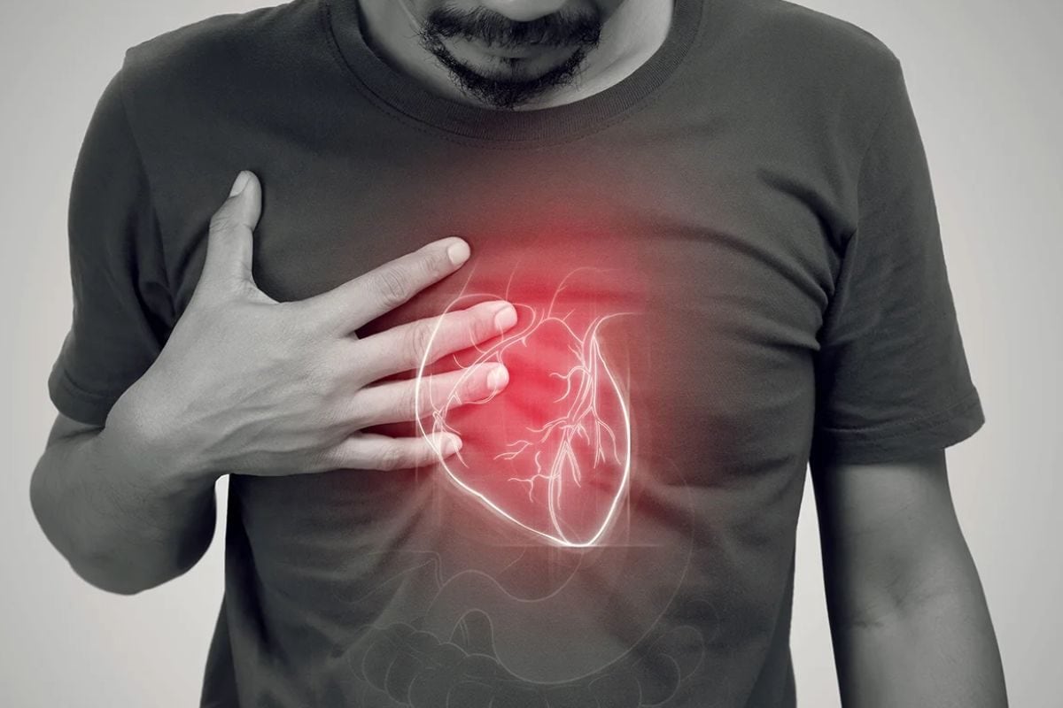 கொரோனாவுக்கு பின் உயரும் இதயப் பிரச்னைகள்... சென்னை ஆய்வில் தகவல்