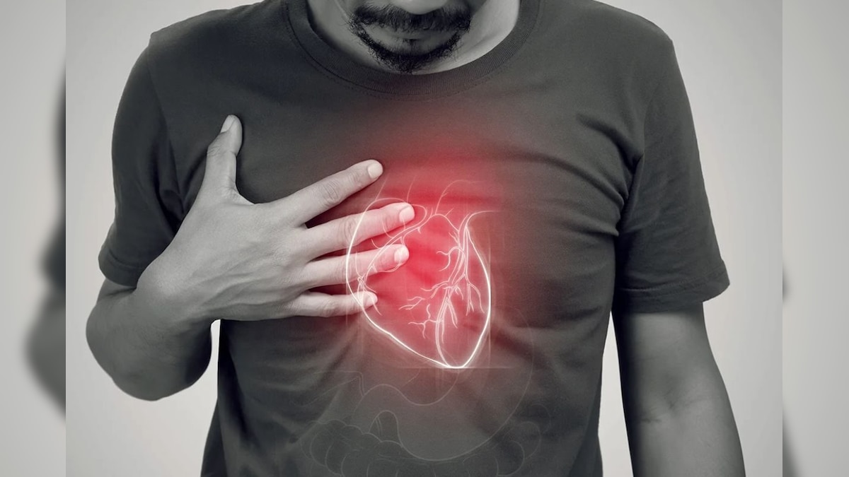 கொரோனாவுக்கு பின் உயரும் இதயப் பிரச்னைகள்... சென்னை மருத்துவர்கள் ஆய்வில் தெரியவந்த அதிர்ச்சி தகவல்! | லைஃப்ஸ்டைல் - News18 தமிழ்