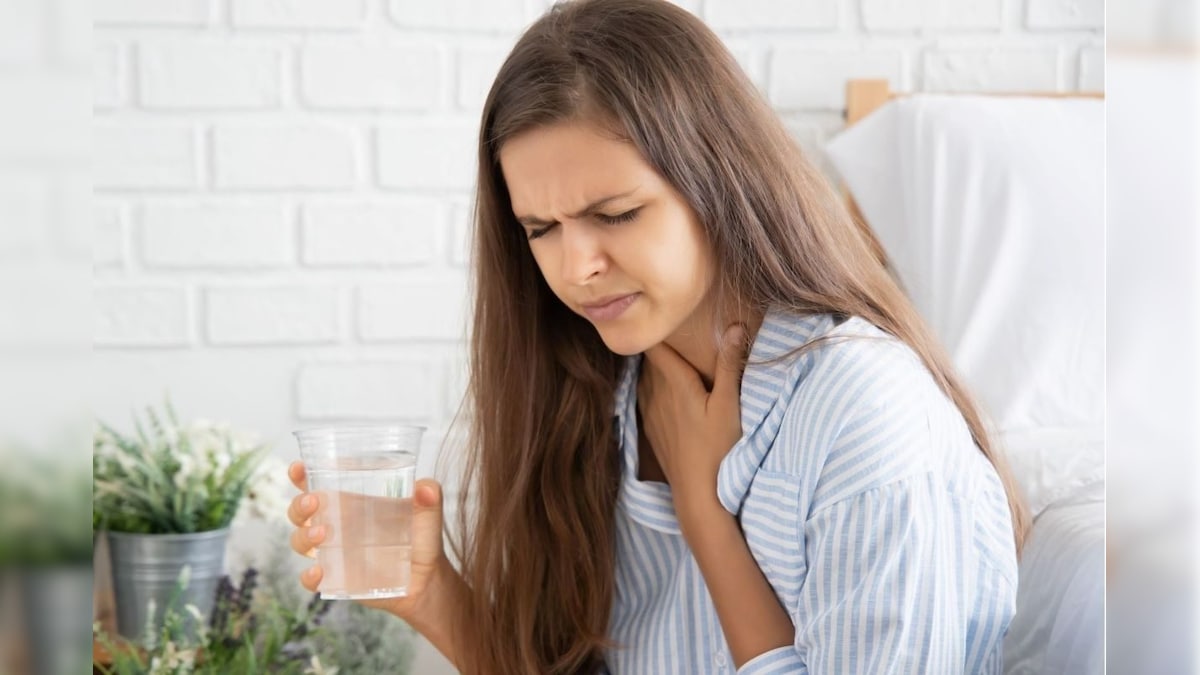 விக்கலை நொடியில் நிறுத்தணுமா..? இதோ சில ஈஸி ட்ரிக்ஸ்..!