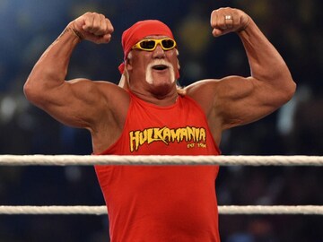 ஹல்க் ஹோகன் ஹல்க் ஹோகன்