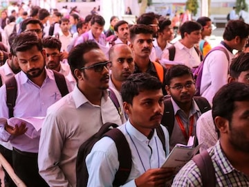 மத்திய அரசு வேலைவாய்ப்பு செய்தி மத்திய அரசு வேலைவாய்ப்பு செய்தி