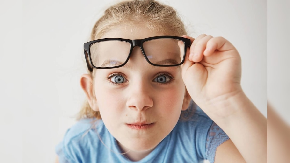 குழந்தைகளின் கண் ஆரோக்கியத்திற்கு உதவும் 10 தினசரி பழக்கங்கள்..!