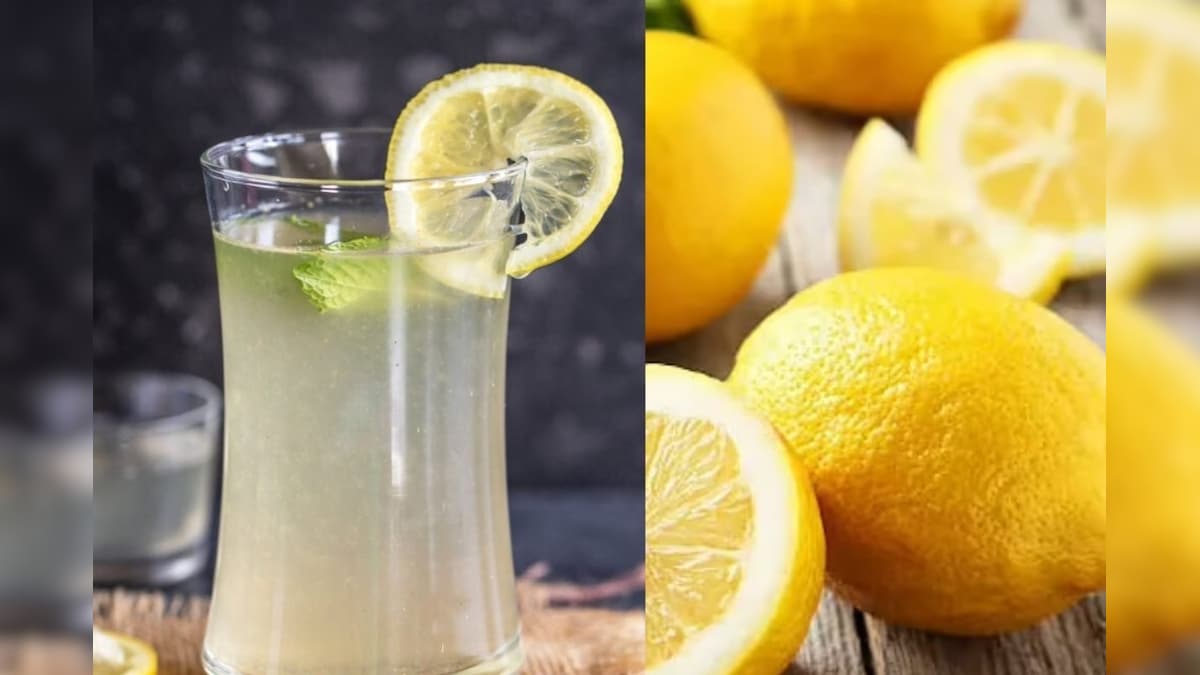 எலுமிச்சை ஜூஸ் அனைவருமே குடிக்கலாமா..? இந்த பிரச்சனை இருக்கவங்க தவிர்ப்பது நல்லது..!