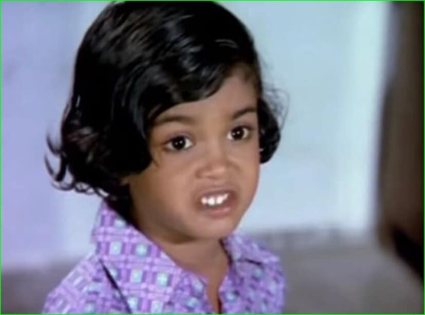  அப்போது எக்காரணத்தை கொண்டும் ரஜினிகாந்தின் பிரதிபலிப்பை வெளிப்படுத்தக் கூடாது என்று படக்குழு ஸ்ட்ரிக்டாக கூறியிருக்கிறது. அப்படி இருந்து ரஜினியின் மேனரிஸத்தை மாஸ்டர் சுரேஷ் வெளிப்படுத்த அவரை கமல்ஹாசன் செல்லமாக திட்டிய சம்பவங்களும் நடந்துள்ளன. இப்படி, 'கல்லுக்குள் ஈரம்', 'மௌன கீதங்கள்', 'கடல் மீன்கள்', 'டார்லிங் டார்லிங் டார்லிங்', 'வேலைக்காரன்' என தமிழ், தெலுங்கு, இந்தி என பல மொழி சினிமாக்களிலும் தாய் மொழியான மலையாளத்திலும் (கேரளாவைப் பூர்வீகமாகக் கொண்டவர்) சேர்த்து 200 படங்களில் நடித்த மாஸ்டர் சுரேஷ், நடிகர் சிம்புவுக்கு முன்னதாகவே 1980களில் லிட்டில் சூப்பர் ஸ்டாராக வலம்வந்தார்.