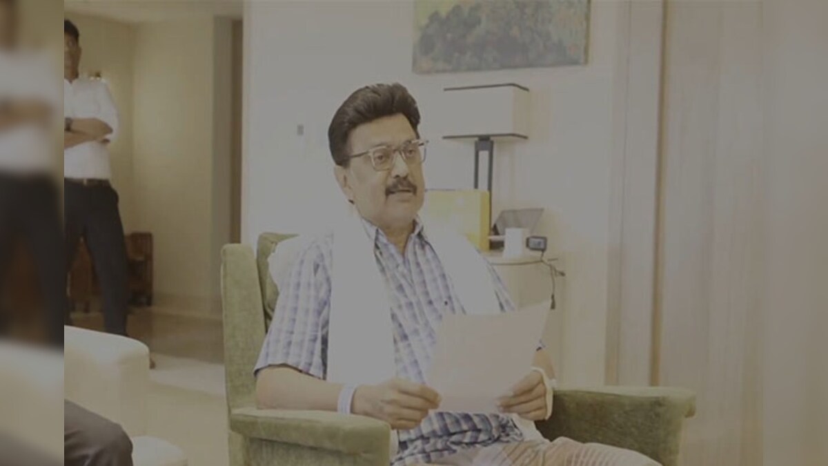 முதலமைச்சர் மு.க.ஸ்டாலினுக்கு 6ஆவது நாளாக சிகிச்சை... மீண்டும் நேரில் பார்க்க வந்த அழகிரி! - News18 தமிழ்