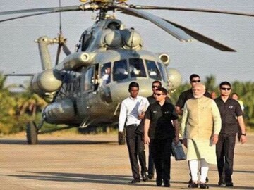 பிரதமர் மோடி (கோப்பு படம்)