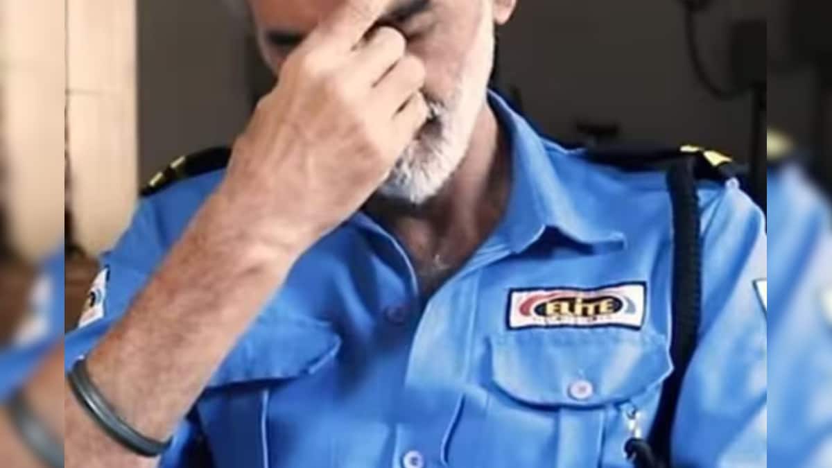 அன்று அஜித்துடன் சூப்பர் ஹிட் படம்.. இன்று வாட்ச்மேன்… பொருளாதார நெருக்கடியில் சிக்கி தவிக்கும் நடிகர்.. யார்?