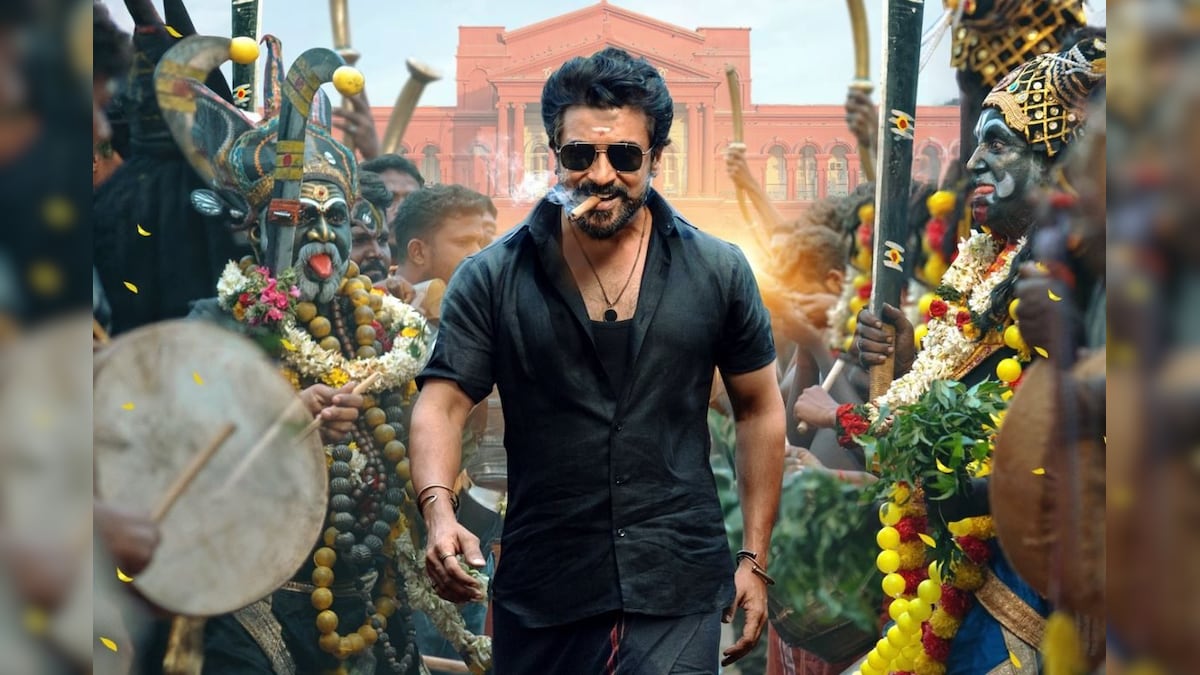 சூர்யா நடிக்கும் கருப்பு படத்தின் ரிலீஸ் தேதி இதுதானா? வெளியான லேட்டஸ்ட் தகவல்.. | பொழுதுபோக்கு - News18 தமிழ்