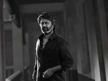 கூலி படத்தில் ரஜினிகாந்த்