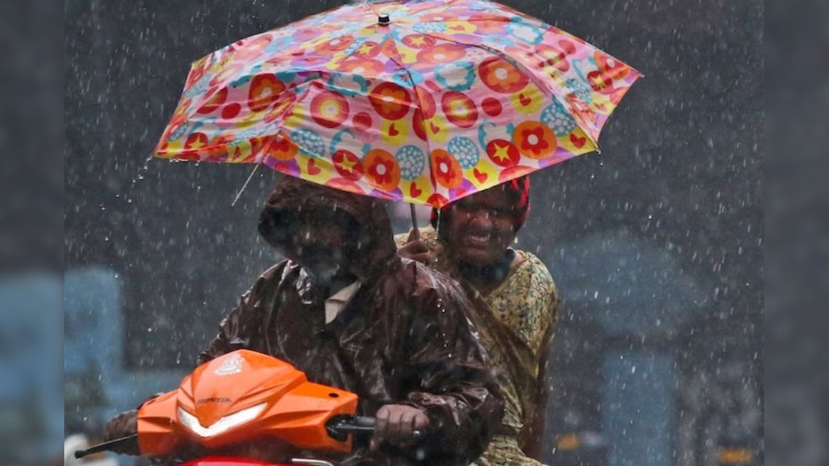 Weather Alert | உஷார் மக்களே..! 3 நாட்களுக்கு கனமழை பெய்யலாம்.. வானிலை மையம் அலர்ட்..! | தமிழ்நாடு - News18 தமிழ்