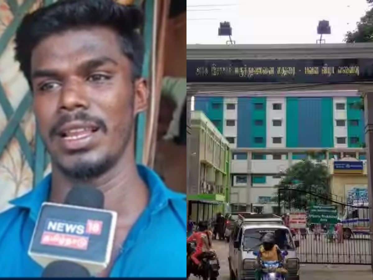 அஜித் குமார் தம்பி திடீரென மருத்துவமனையில் அனுமதி… காவலர்கள் தாக்கியதால் உண்டான காயம்? - News18 தமிழ்