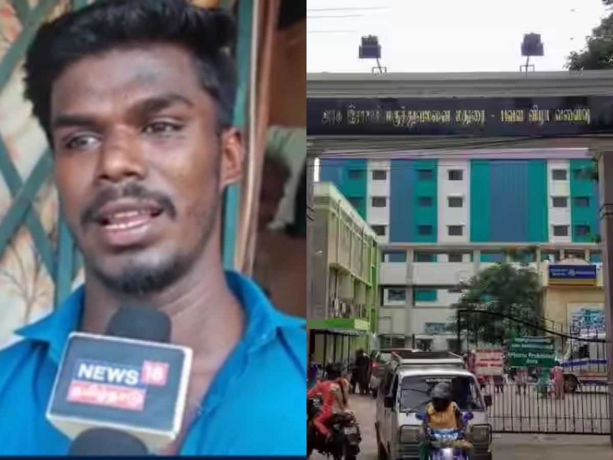 அஜித் குமார் தம்பி திடீரென மருத்துவமனையில் அனுமதி… காவலர்கள் தாக்கியதால் உண்டான காயம்? - News18 தமிழ்