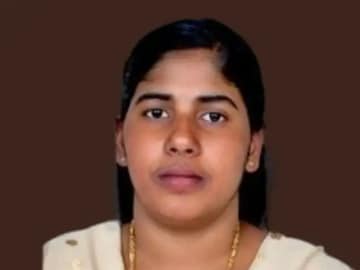 நிமிஷா பிரியா