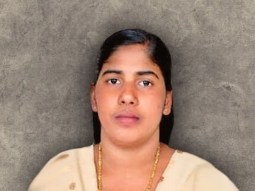 நிமிஷா பிரியா