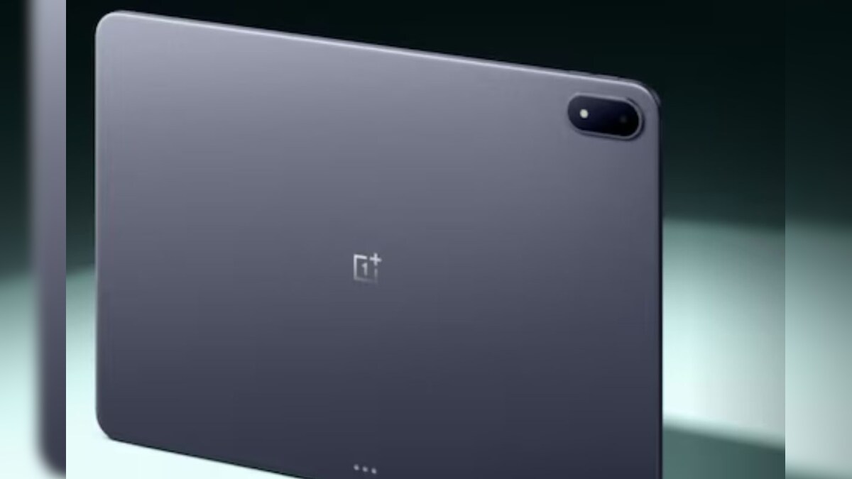 Oneplus pad 3 | ஒன்பிளஸ் நிறுவனத்தின் Pad 3 விரைவில் அறிமுகம்.. விலை நிலவரம் என்ன.. முழு விவரம் இதோ! - News18 தமிழ்