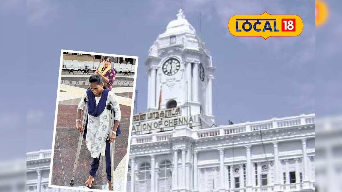 உள்ளாட்சி அமைப்புகளில் மாற்றுத் திறனாளிகளுக்கான பதவி – இன்றே விண்ணப்பிக்கலாம்