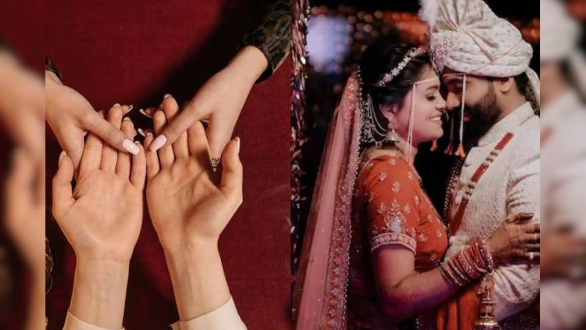 உங்கள் காதல் ஜெயிக்குமா.. கைரேகை சொல்வது என்ன? அவசியம் தெரிஞ்சுக்கோங்க!