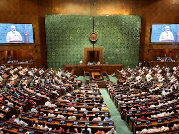 நாடாளுமன்றம்