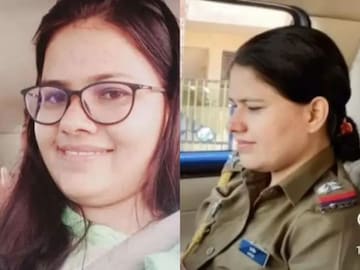 போலி எஸ்ஐ மோனா புகாலியா