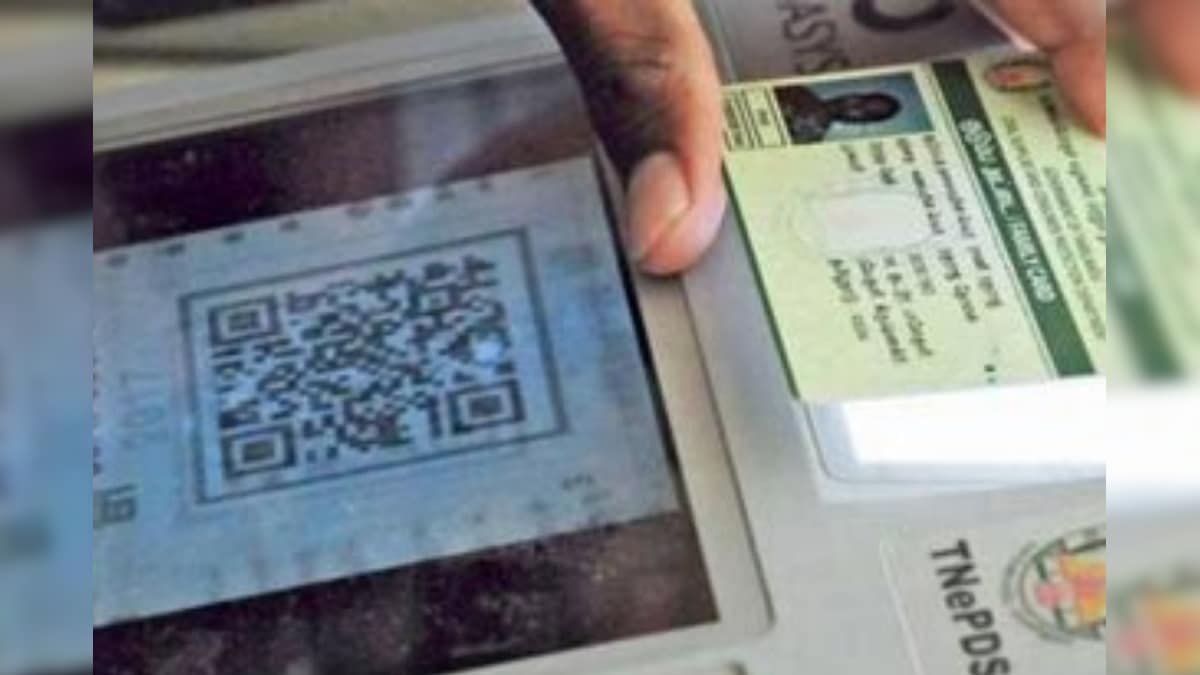 மகளிர் உரிமைத்தொகை முதல் பொங்கல் பரிசு வரை... ரேஷன் கார்டு இருந்தால் போதும் ; பயன்தரும் அரசு திட்டங்கள் என்னென்ன? | தமிழ்நாடு - News18 தமிழ்