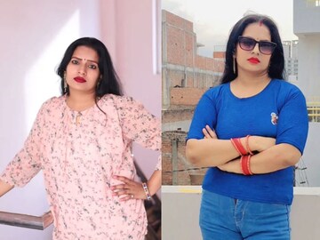 ஷாலினி பாண்டே