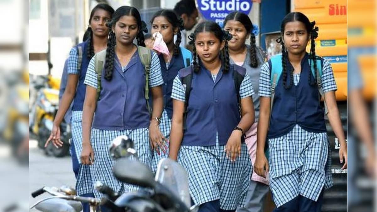 School Leave Update | நாளை பள்ளிகளுக்கு விடுமுறையா..? வெளியான முக்கிய அறிவிப்பு! | தமிழ்நாடு - News18 தமிழ்
