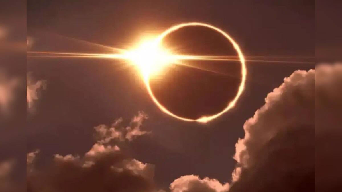 Solar Eclipse | நூற்றாண்டு அதிசயம்.. இருளில் மூழ்க போகும் இந்தியா.. 6 நிமிடங்களுக்கு மேல் நீடிக்கப்போகும் சூரிய கிரகணம்..!