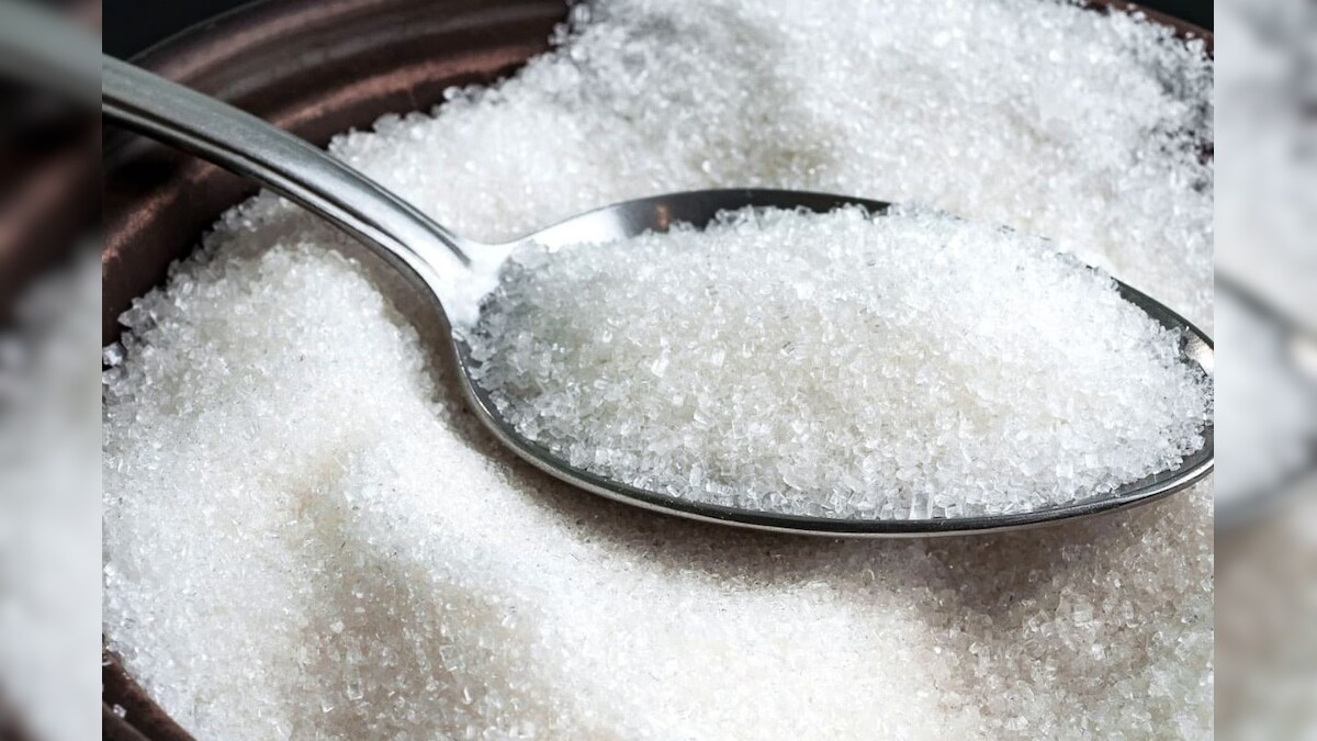 கொழுப்பை விட சர்க்கரையால் தான் அதிக ஆபத்து.. எப்படி தெரியுமா..? விளக்கும் இதய மருத்துவர்..! | லைஃப்ஸ்டைல் - News18 தமிழ்