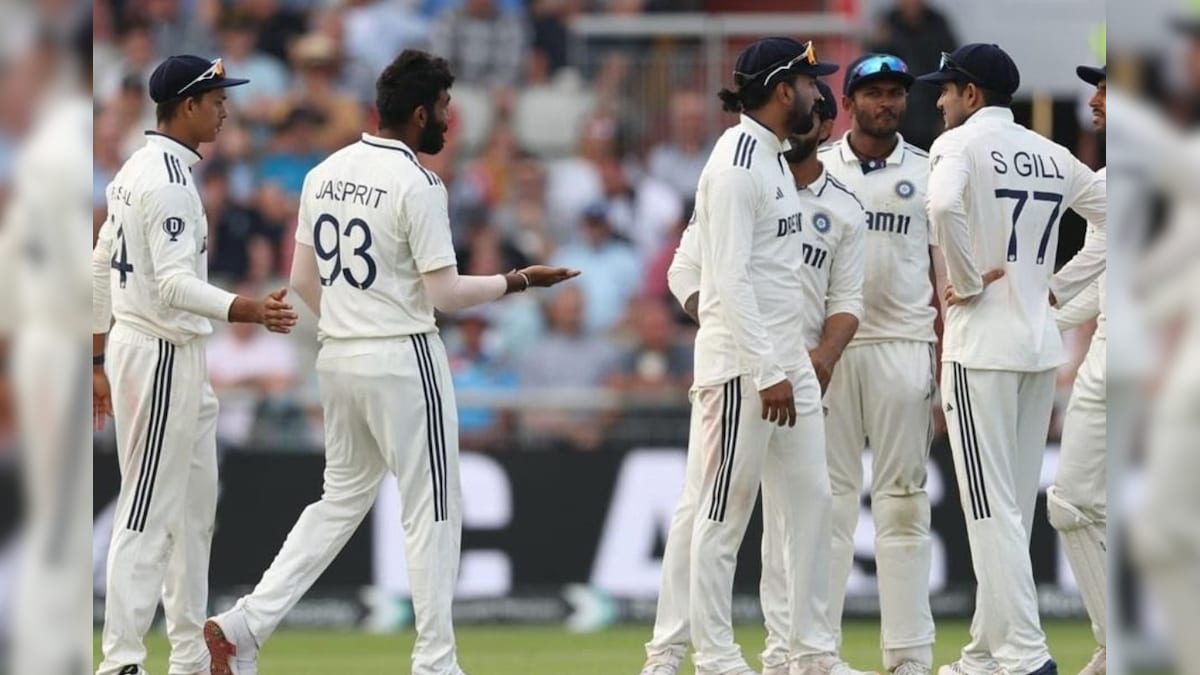 ENG vs IND | கடைசியாக 2015ல் நடந்தது... 10 ஆண்டுகளுக்குப் பின் இந்திய அணி செய்த மோசமான சம்பவம்!