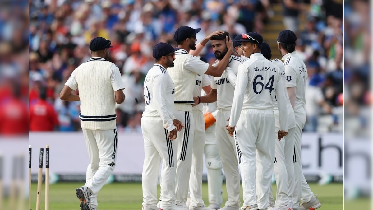 டெஸ்ட் சாம்பியன்ஷிப் தரவரிசை.. முதலிடத்தில் நீடிக்கும் ஆஸ்திரேலியா.. இந்தியாவுக்கு எந்த இடம் தெரியுமா? | விளையாட்டு - News18 தமிழ்