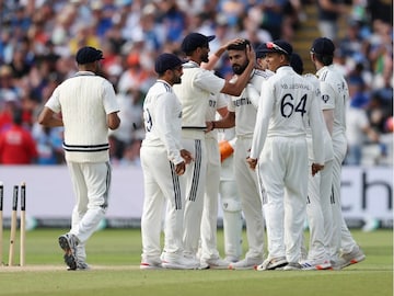 இந்திய அணி இந்திய அணி