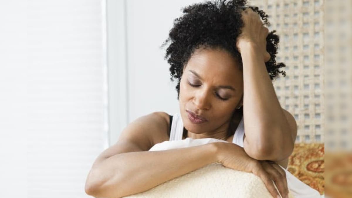 அடிக்கடி சோர்வா ஃபீல் பண்றீங்களா? உங்களுக்கு இந்த ஊட்டச்சத்து குறைபாடு இருக்கலாம்! | லைஃப்ஸ்டைல் - News18 தமிழ்