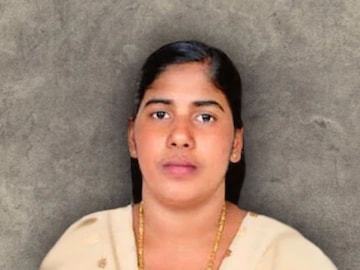 நிமிஷா பிரியா