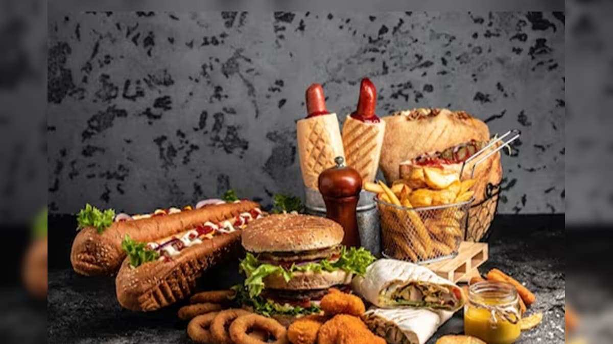 பல்வேறு உடல் உபாதைகளுக்கு வழிவகுக்கும் உணவுப் பழக்கவழக்கம்... ஆய்வு சொன்ன அதிர்ச்சி முடிவுகள்! | லைஃப்ஸ்டைல் - News18 தமிழ்