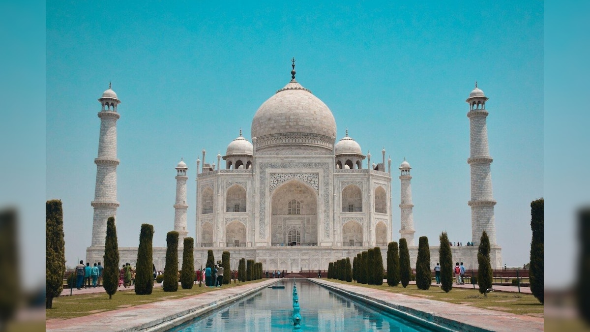 தாஜ்மஹாலை வடிவமைத்தவர் யார்? அவர்களுக்கு எவ்வளவு சம்பளம் வழங்கப்பட்டது தெரியுமா? | ட்ரெண்டிங் - News18 தமிழ்