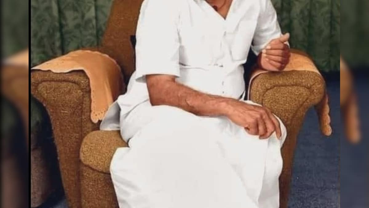 40 வருடத்தில் 310 கோடி ரூபாய் நன்கொடை... வள்ளல் குணம் கொண்ட தமிழ் நடிகர்.. யார் அவர்? | பொழுதுபோக்கு - News18 தமிழ்