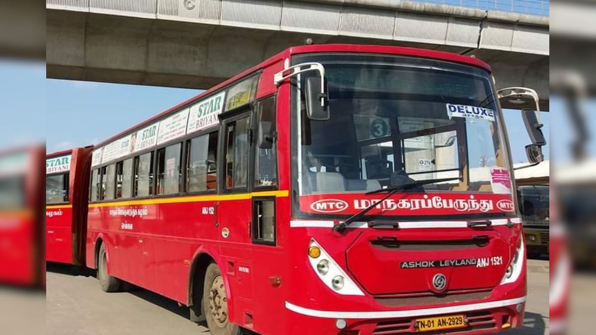 பஸ் பாஸ்கூட தேவையில்லை.... அடுத்த 2 மாதங்களுக்கு இலவசமாக பயணிக்கலாம்..!  - யாரெல்லாம் தெரியுமா? | தமிழ்நாடு - News18 தமிழ்