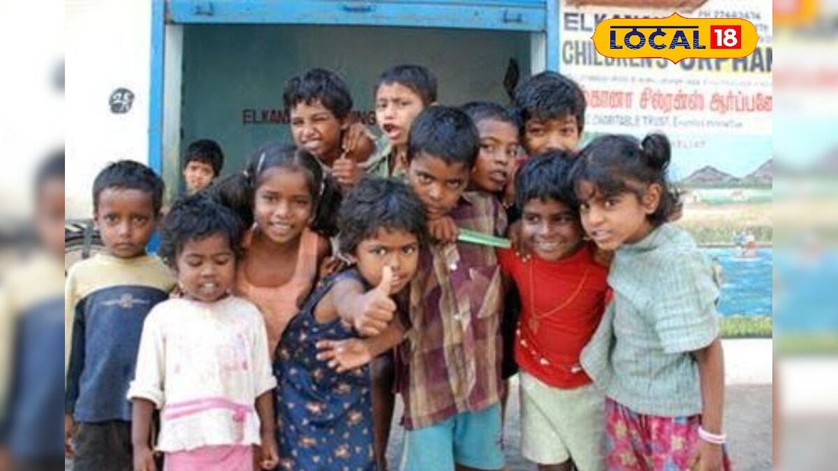 மாதம் 2000 உதவித்தொகை... பெற்றோரை இழந்த குழந்தைகளுக்கு அன்பு கரம் நீட்டும் தமிழக அரசு... | மயிலாடுதுறை - News18 தமிழ்